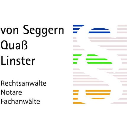 Logo da Kanzlei Dr. Schmidt, Habermeyer, von Seggern, Quaß