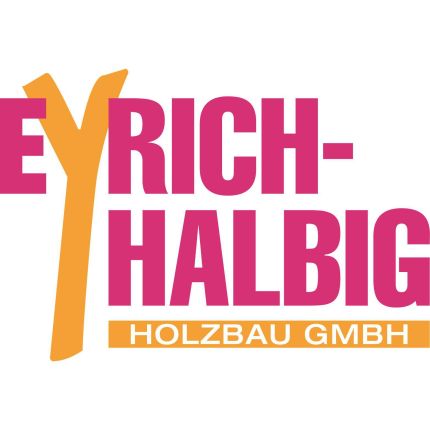 Logo van Eyrich-Halbig Holzbau GmbH