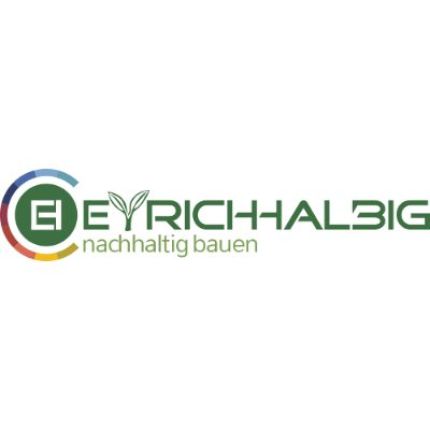 Logo von Eyrich-Halbig Holzbau GmbH