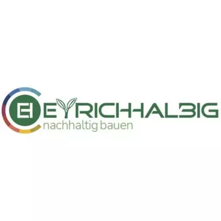 Logo da Eyrich-Halbig Holzbau GmbH