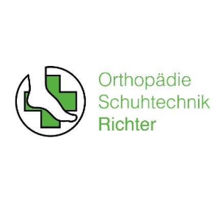 Logo from Orthopädie-Schuhtechnik Hermann Richter