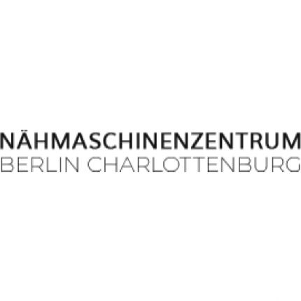 Logotyp från Nähmaschinenzentrum Berlin-Charlottenburg