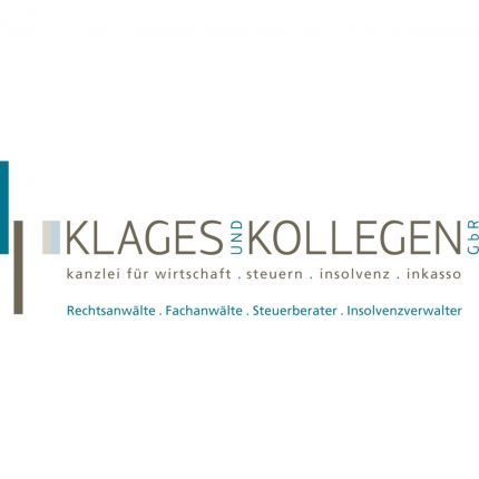 Logo van Klages und Kollegen GbR