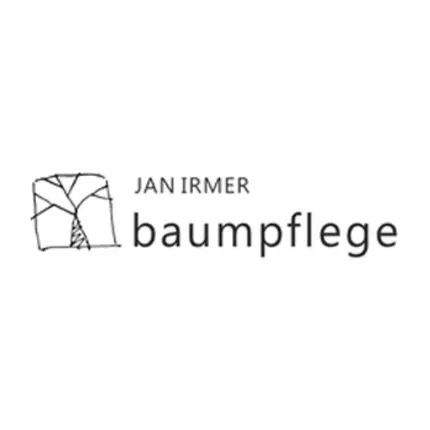 Logo von Jan Irmer Baumpflege