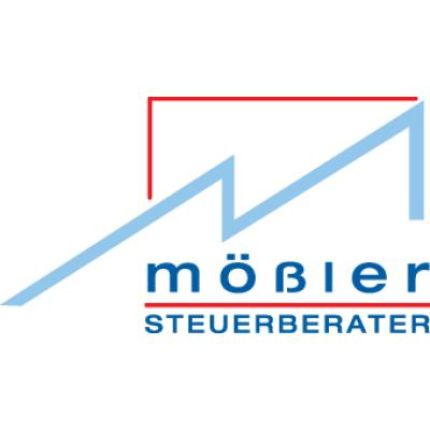 Logotyp från Steuerberater Bernhard Mößler