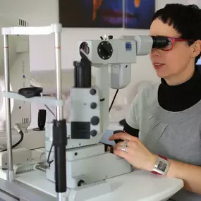 Bild von Augenblick mal... Näser Optik