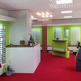 Bild von Augenblick mal... Näser Optik