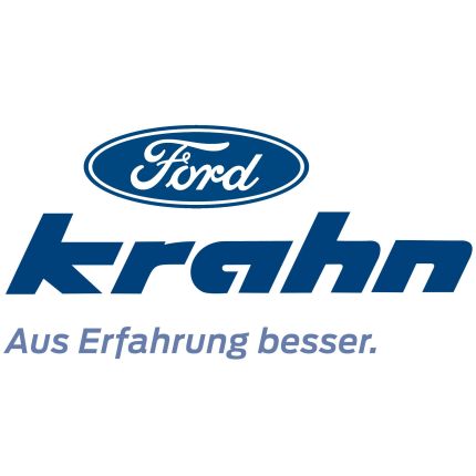 Logo van Autohaus Krahn GmbH & Co. KG