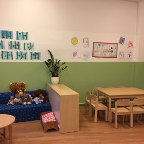 Bild von Europa-Kindergarten Max und Moritz gGmbH