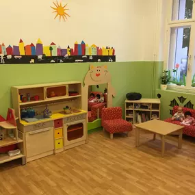 Bild von Europa-Kindergarten Max und Moritz gGmbH