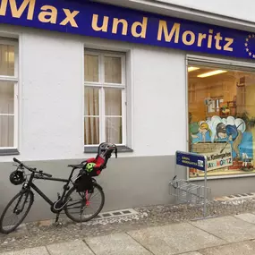 Bild von Europa-Kindergarten Max und Moritz gGmbH