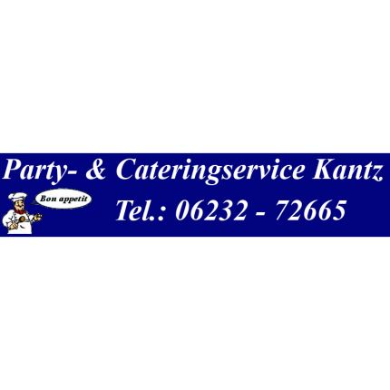 Logo von Party- & Cateringservice Kantz