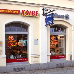 Bild von Landbäckerei Kolbe - Altmarkt