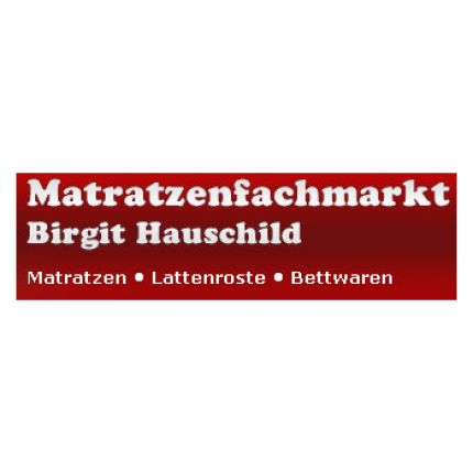 Logotyp från Matratzenfachmarkt Birgit Hauschild