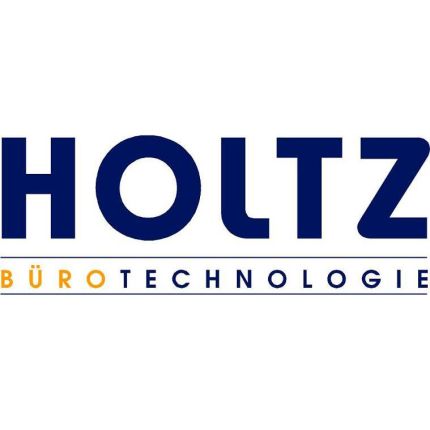 Logo from Ulrich Holtz Bürotechnologie