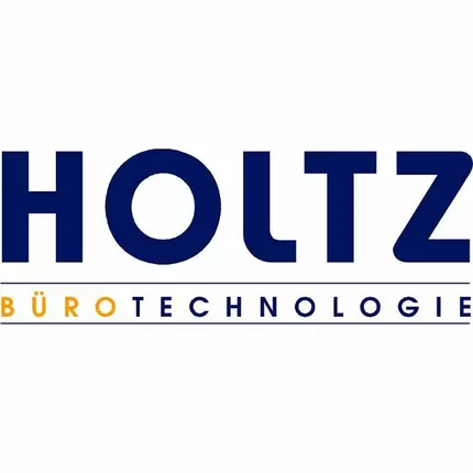 Logo from Ulrich Holtz Bürotechnologie