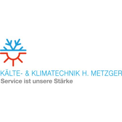 Logo da Kälte- & Klimatechnik H. Metzger
