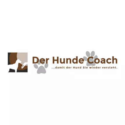 Logotyp från Der Hunde Coach Lothar Schneider