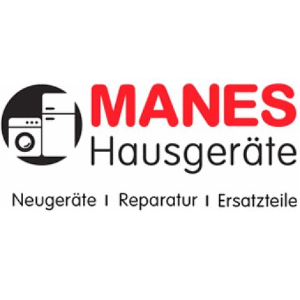 Logo von MANES Hausgeräte