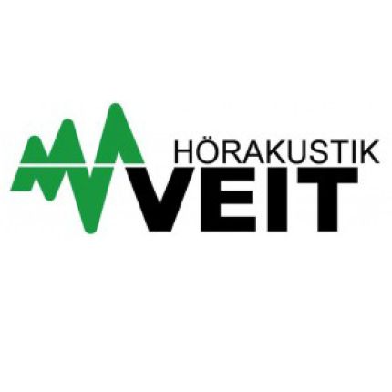 Logo fra Hörakustik Veit
