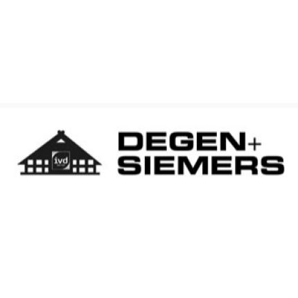 Λογότυπο από DEGEN + SIEMERS Immobilien