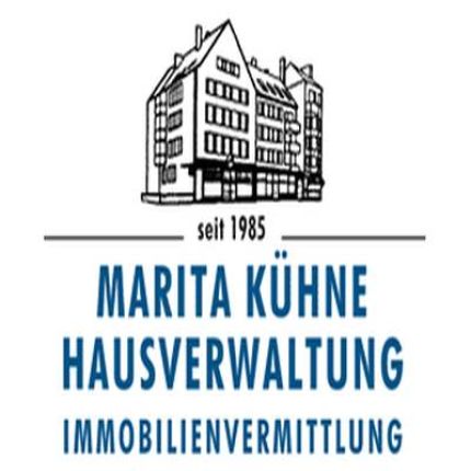 Logo fra Marita Kühne Hausverwaltung