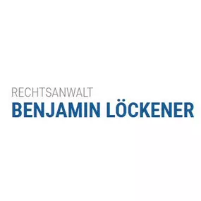 Bild von Rechtsanwalt Benjamin Löckener