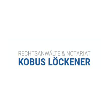 Logo van Kobus & Löckener Rechtsanwälte PartG mbB