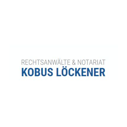 Logotipo de Rechtsanwalt Benjamin Löckener