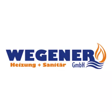 Logo van Wegener Heizung und Sanitär GmbH