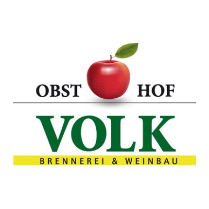 Logotyp från Obsthof Volk