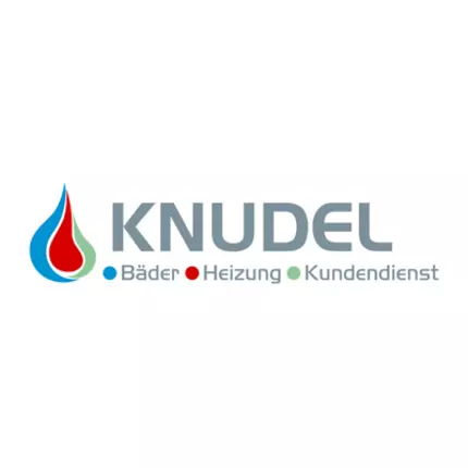 Logo fra Knudel Heizung & Sanitär