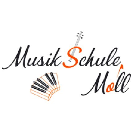Logo de Musikschule Moll