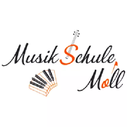 Logotipo de Musikschule Moll