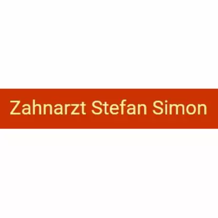 Λογότυπο από Zahnarzt Stefan Simon