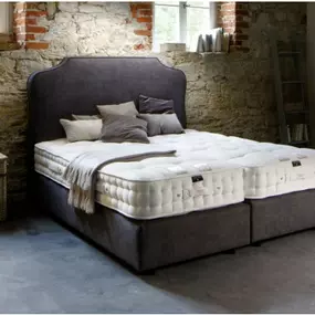 Sattler Boxspringbett Elise