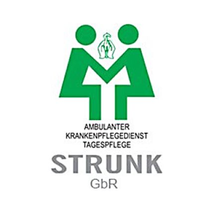Logo von Ambulanter Krankenpflegedienst & Tagespflege Strunk GbR