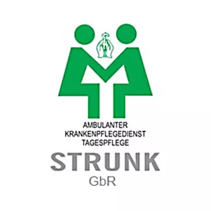 Logo da Ambulanter Krankenpflegedienst & Tagespflege Strunk GbR