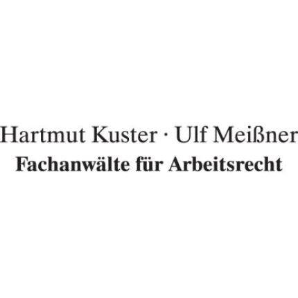 Logo van Kanzlei für Arbeitnehmer und Betriebsräte - Rechtsanwälte Kuster & Meißner