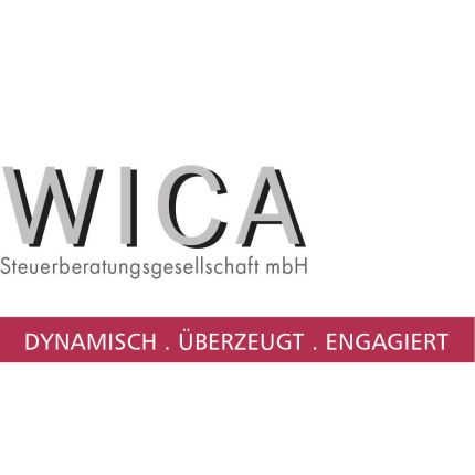Logo van WICA Steuerberatungsgesellschaft mbH