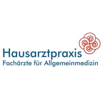 Logotyp från Hausarztpraxis Dr. med. Pamela Grenzner & Dr. Marion Grünler