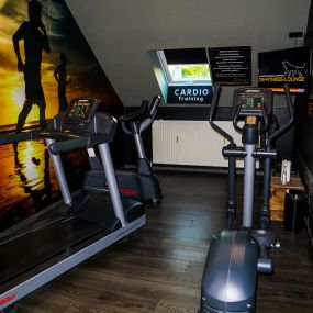 Bild von Jochen Heruth Die-Fitness-Lounge