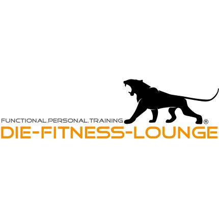 Logo van Jochen Heruth Die-Fitness-Lounge