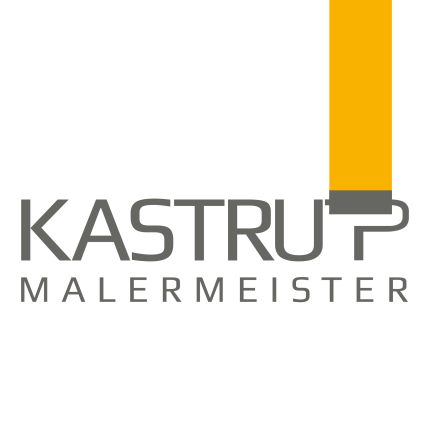 Logo fra Malermeister Kastrup GbR