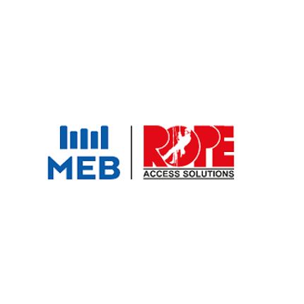Logo from MEB Safety Services GmbH