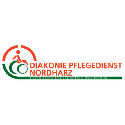 Logotyp från DIAKONIE PFLEGEDIENST NORDHARZ