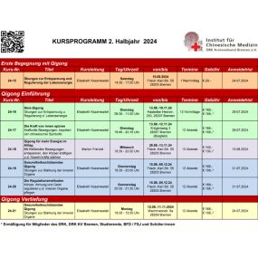 Bild von Institut für Chinesische Medizin, DRK Kreisverband Bremen e. V.