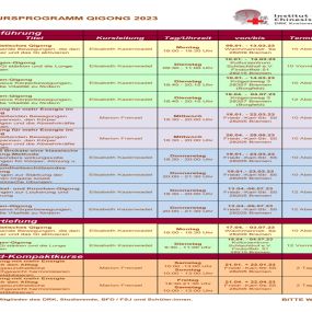 Bild von Institut für Chinesische Medizin, DRK Kreisverband Bremen e. V.