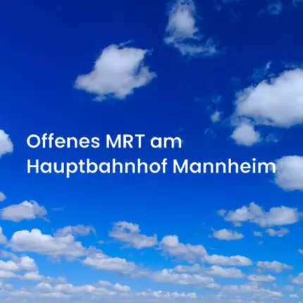 Logotipo de Offenes MRT am Hauptbahnhof Mannheim