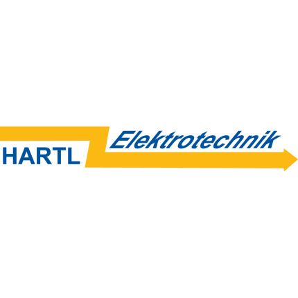 Logo from Hartl-Elektrotechnik GmbH
